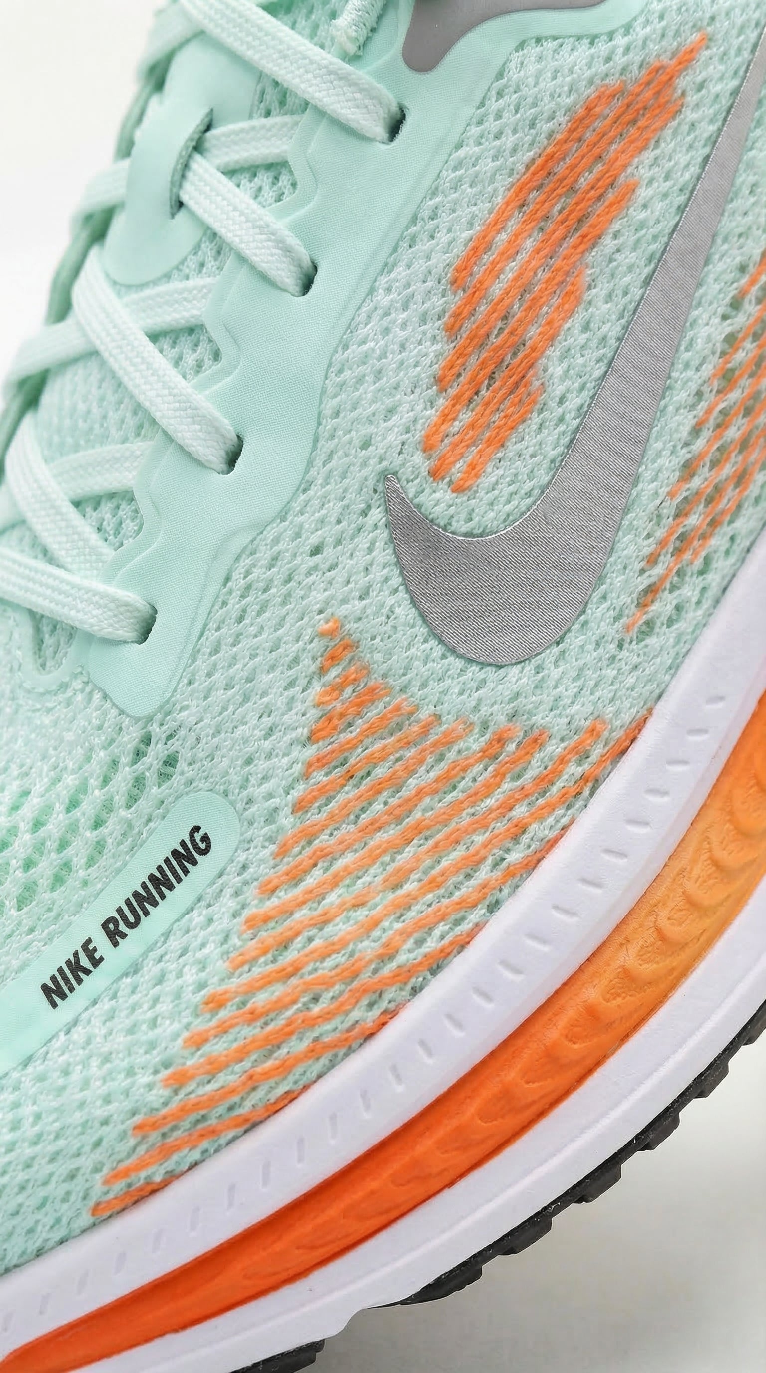 Nike zoomX Carbon Flux | ULTIMAS UNIDADES |