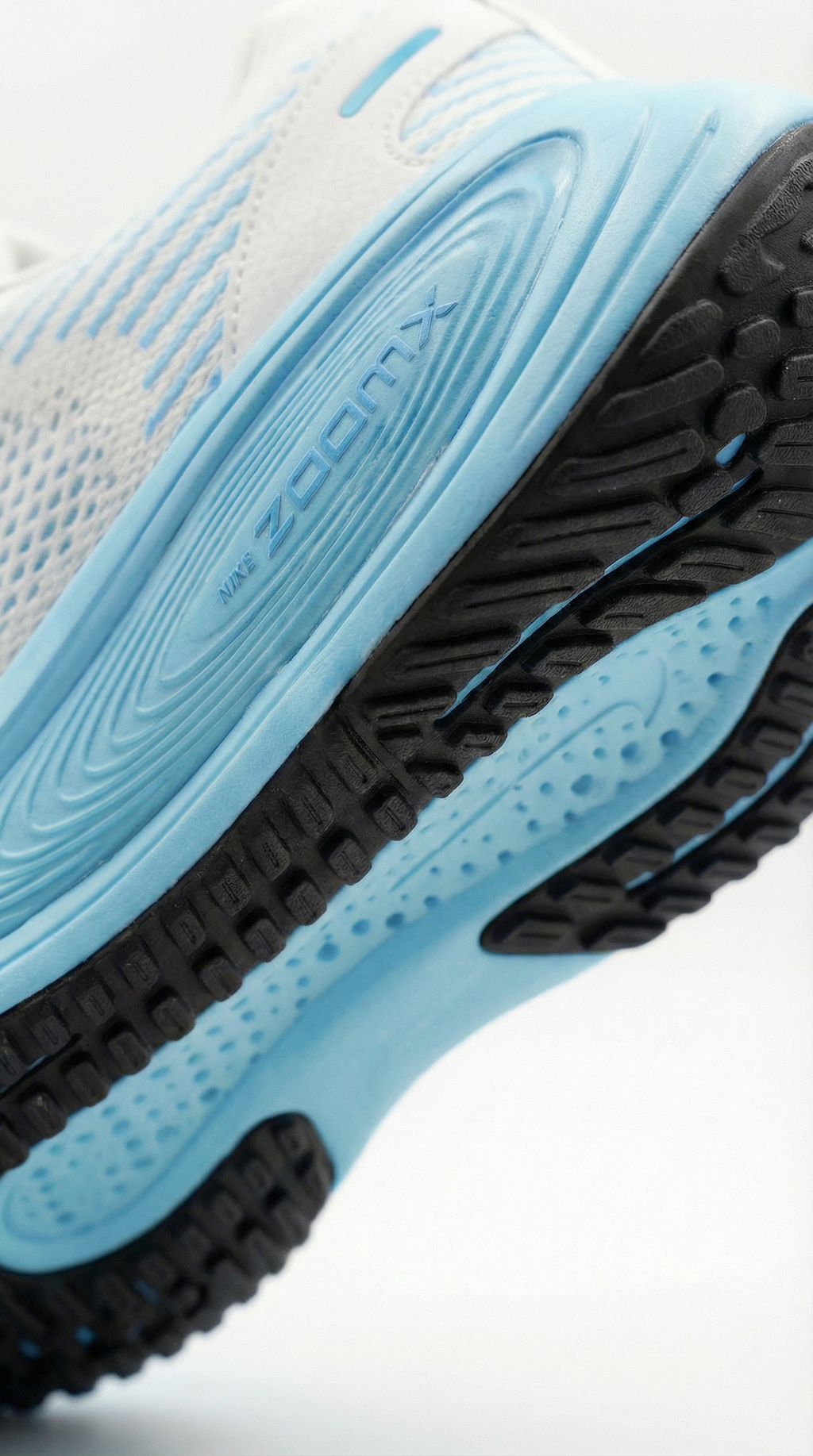 Nike zoomX Carbon Flux | ULTIMAS UNIDADES |