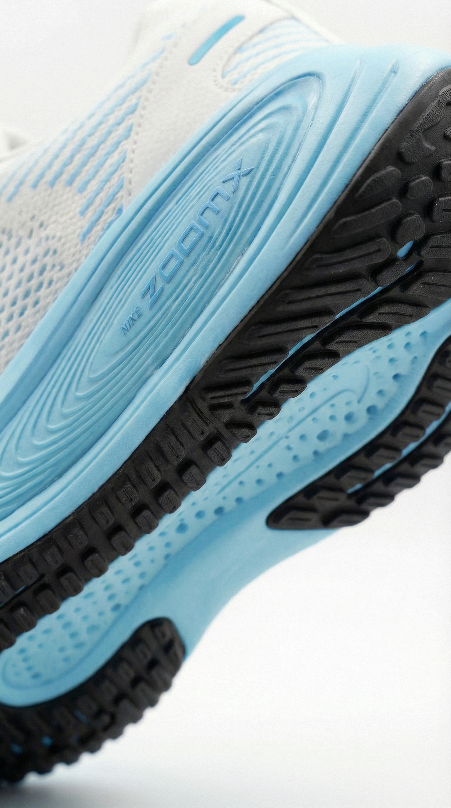 Nike zoomX Carbon Flux | ULTIMAS UNIDADES |