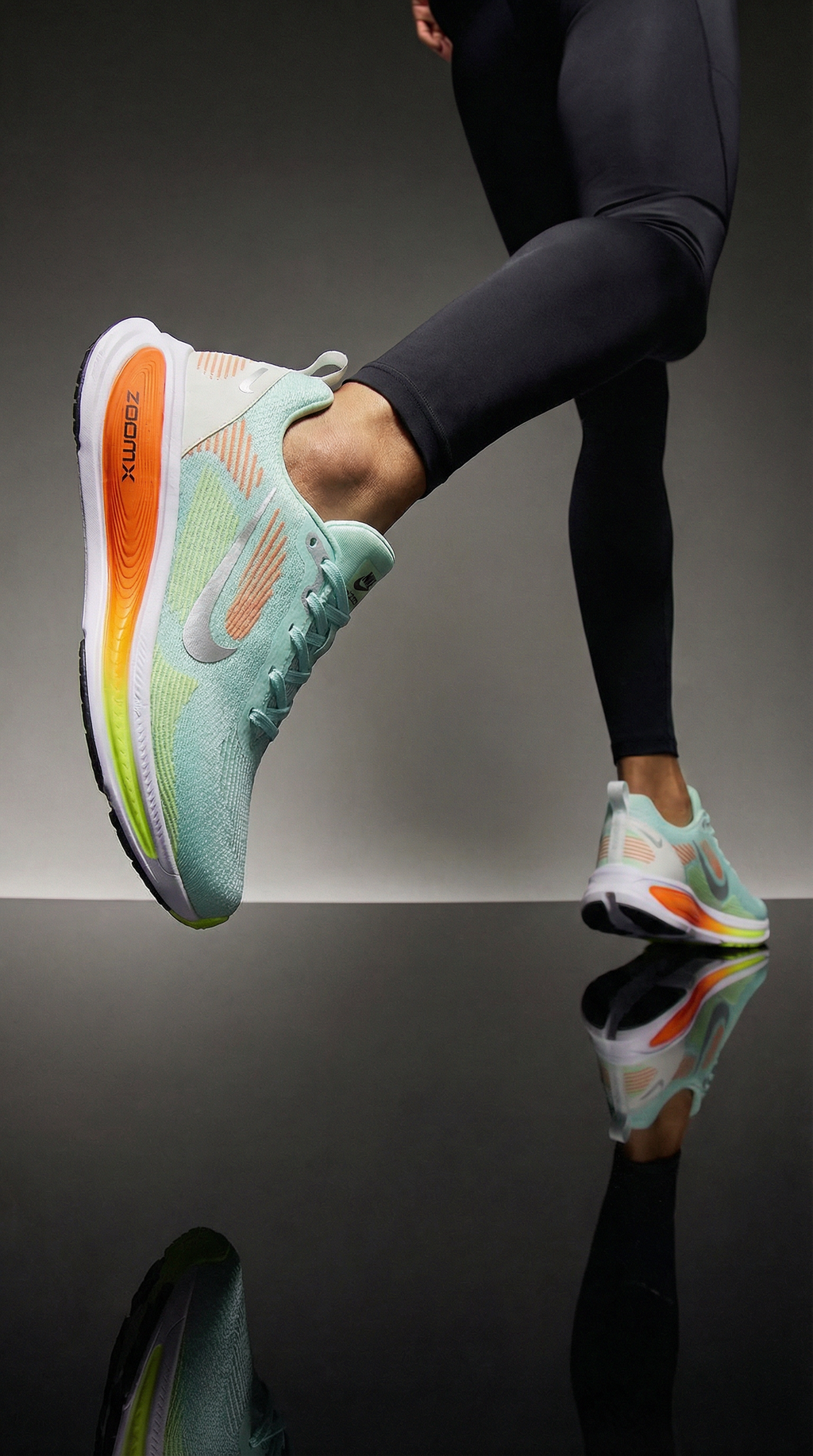 Nike zoomX Carbon Flux | ULTIMAS UNIDADES |