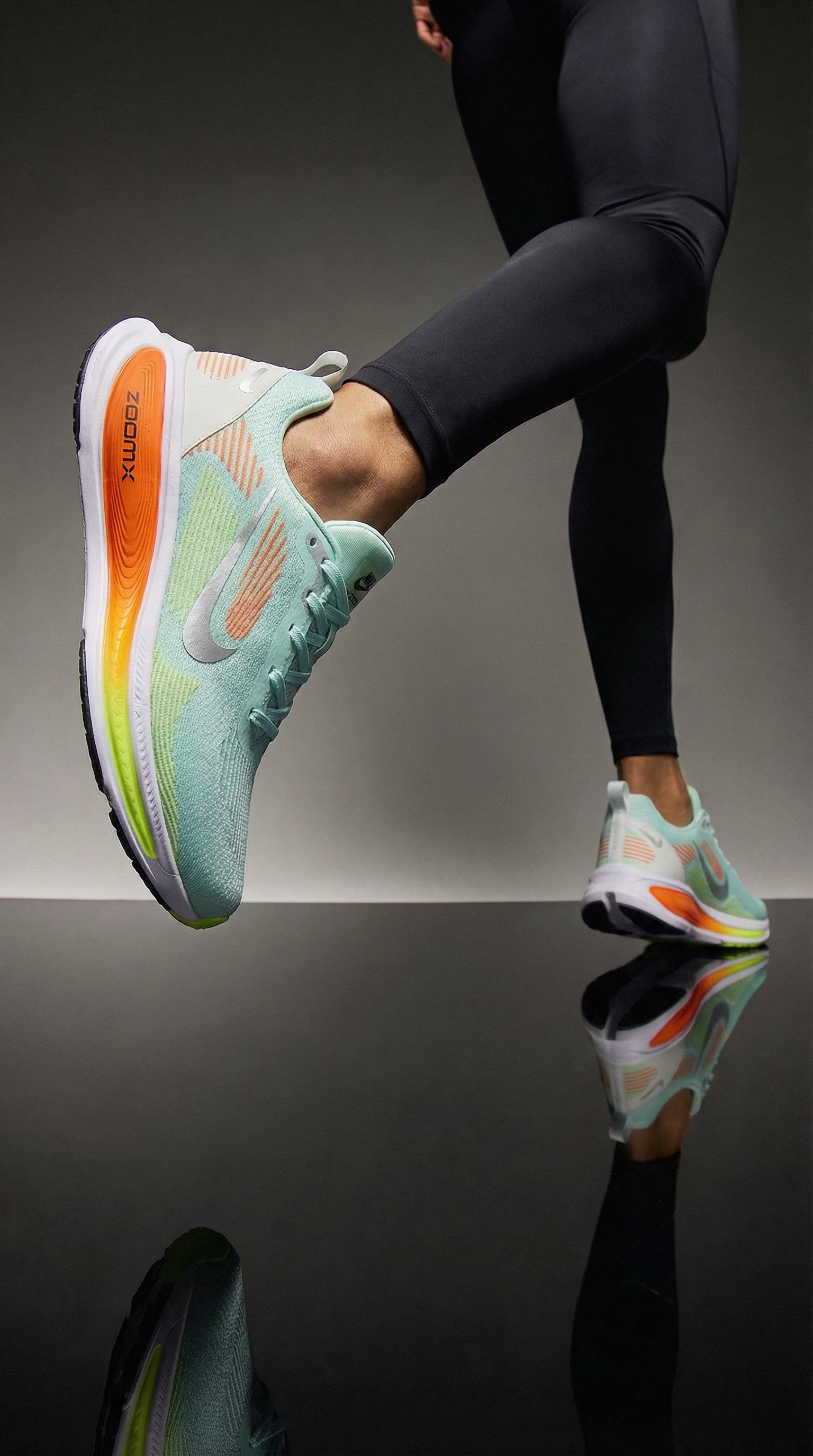 Nike zoomX Carbon Flux | ULTIMAS UNIDADES |