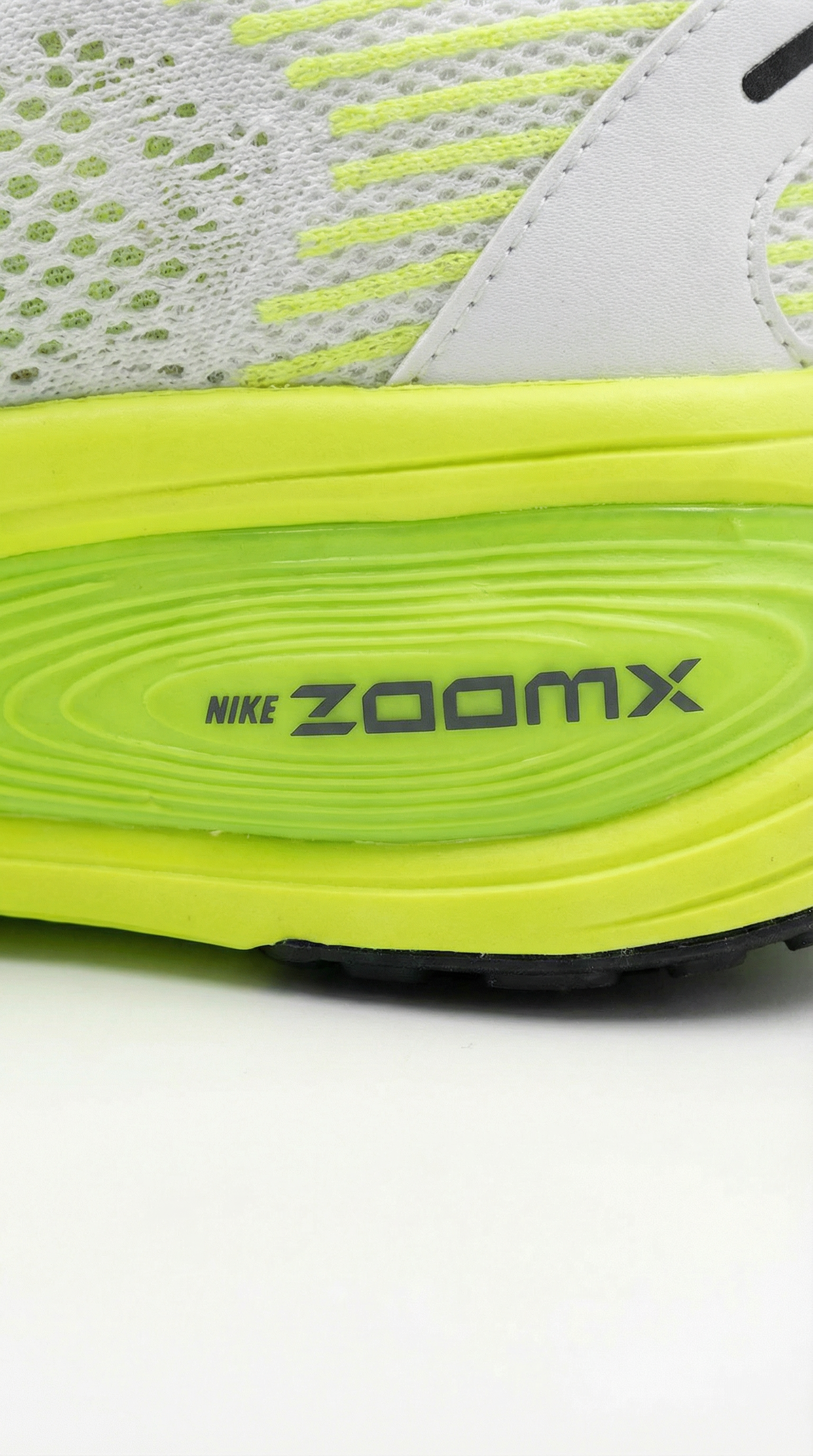 Nike zoomX Carbon Flux | ULTIMAS UNIDADES |