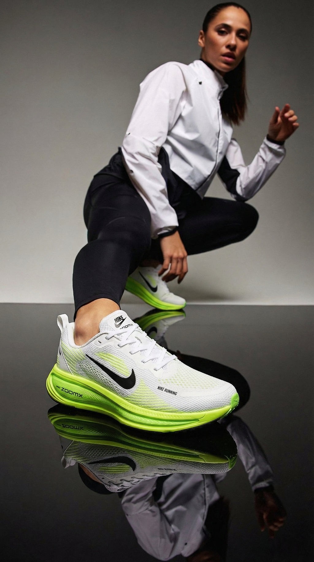 Nike zoomX Carbon Flux | ULTIMAS UNIDADES |