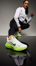 Nike zoomX Carbon Flux | ULTIMAS UNIDADES |