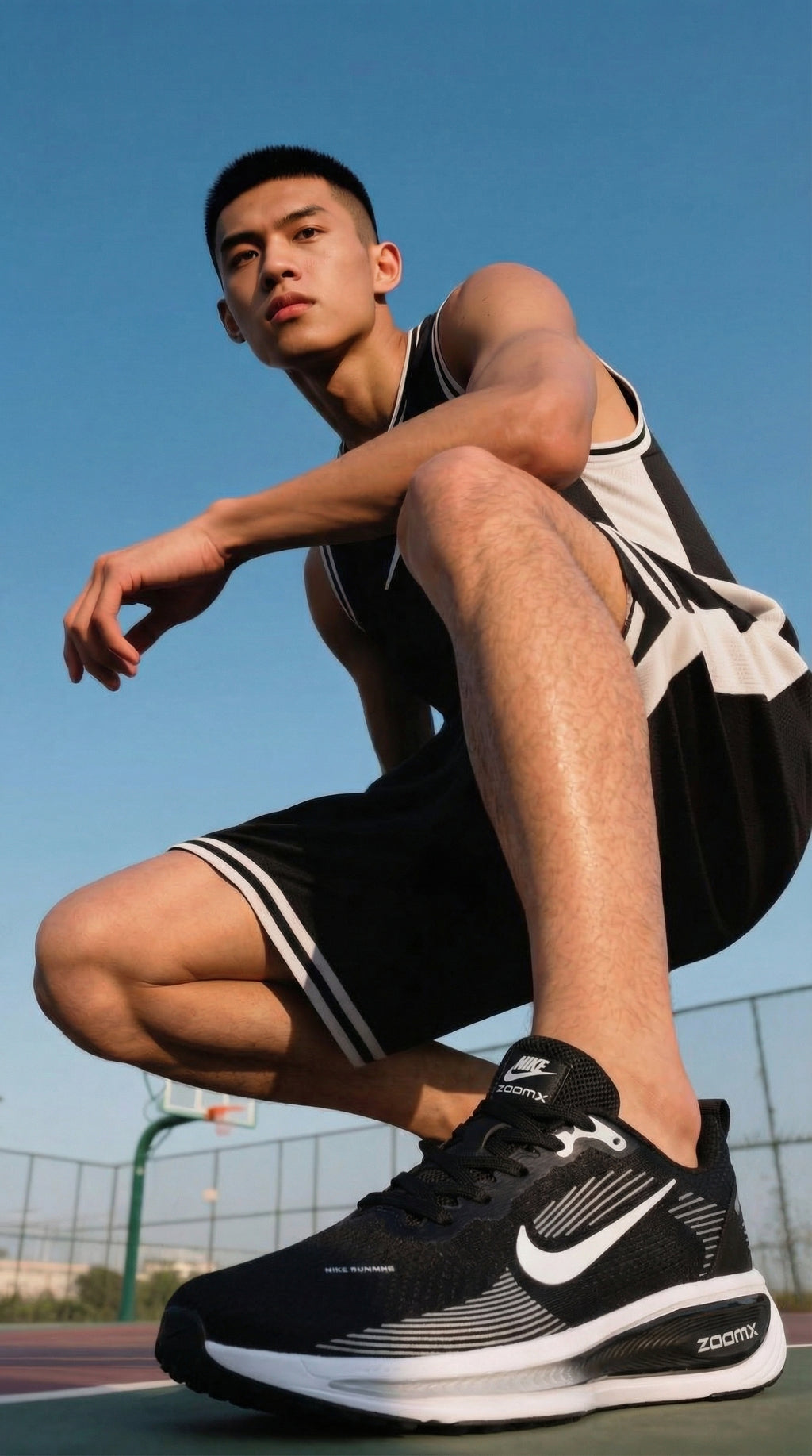 Nike zoomX Carbon Flux | ULTIMAS UNIDADES |