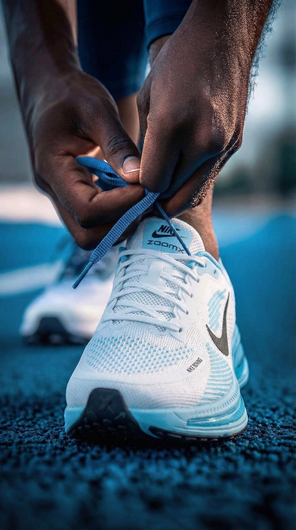 Nike zoomX Carbon Flux | ULTIMAS UNIDADES |