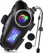 INTERCOMUNICADOR Q58 MAX BLUETOOTH - ¡ÚLTIMAS UNIDADES!