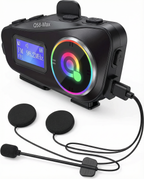 INTERCOMUNICADOR Q58 MAX BLUETOOTH - ¡ÚLTIMAS UNIDADES!