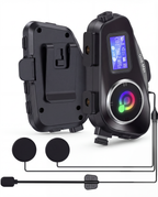 INTERCOMUNICADOR Q58 MAX BLUETOOTH - ¡ÚLTIMAS UNIDADES!